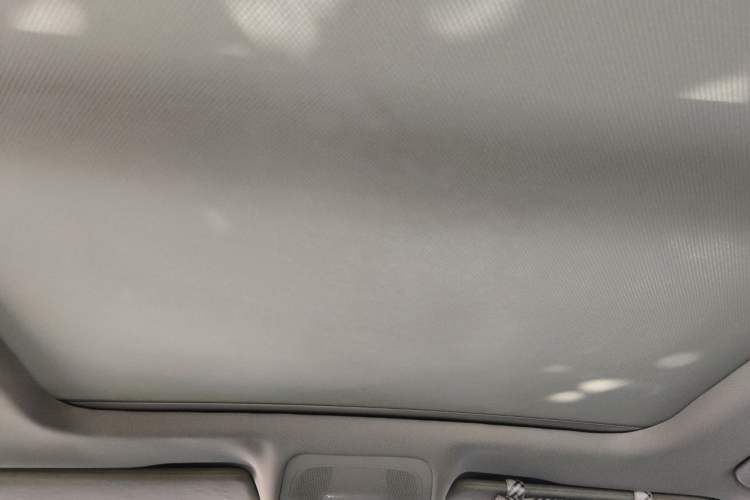 Used Audi A6L 2012 30 FSI Comfort Model Headliner