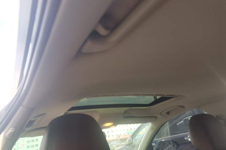 Used Audi A6L 2012 TFSI Standard Model Headliner