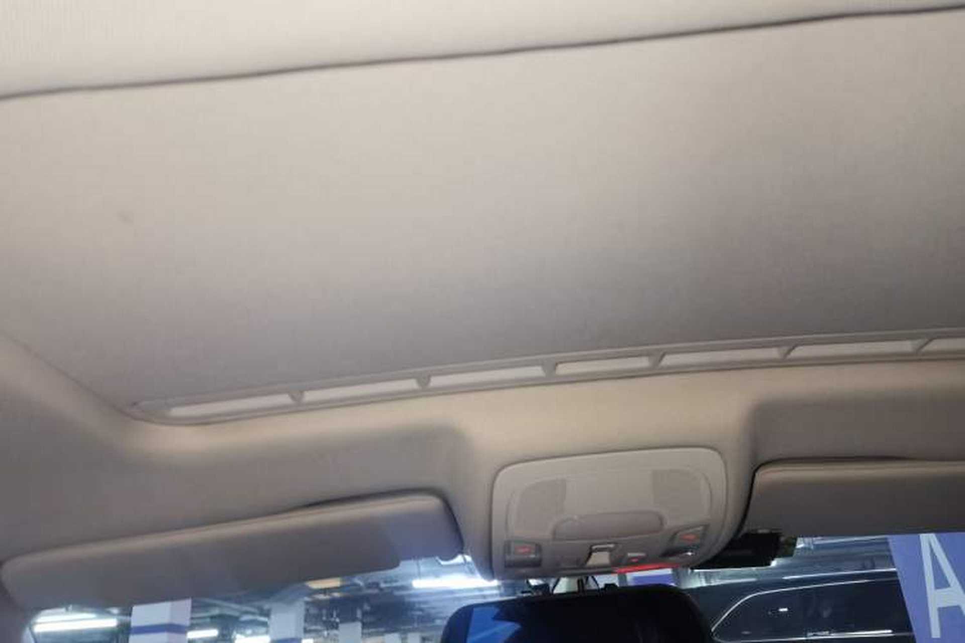 Used Audi A6L 2012 TFSI Standard Model Headliner