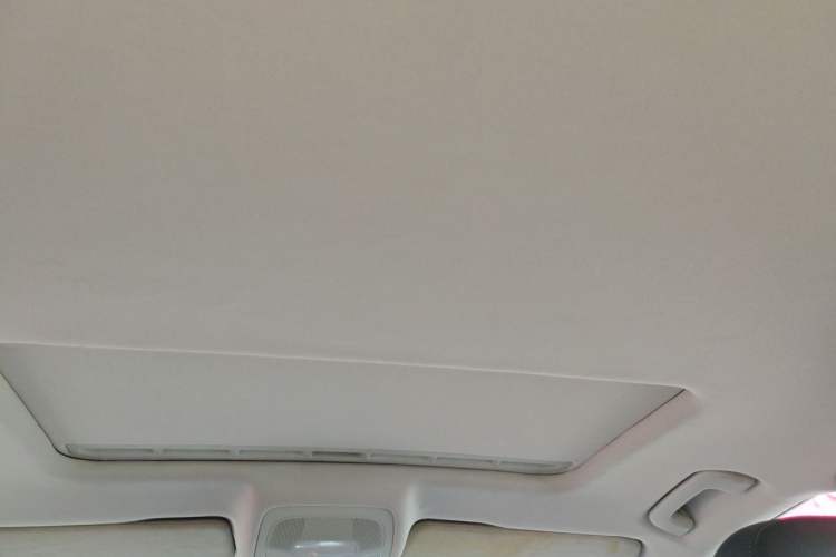 Used Audi A6L 2012 TFSI Standard Model Headliner