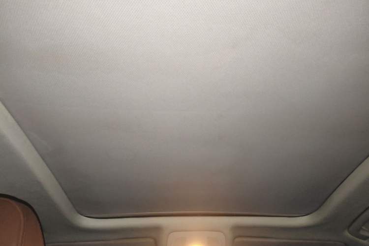 Used Audi A6L 2012 30 FSI Luxury Model Headliner