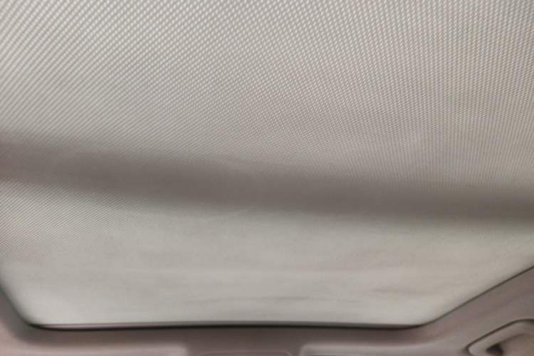 Used Audi A6L 2012 TFSI Comfort Model Headliner