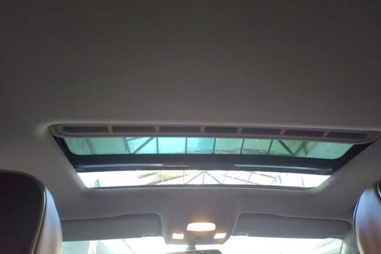 Used Audi A6L 2012 30 FSI Technology Edition Headliner