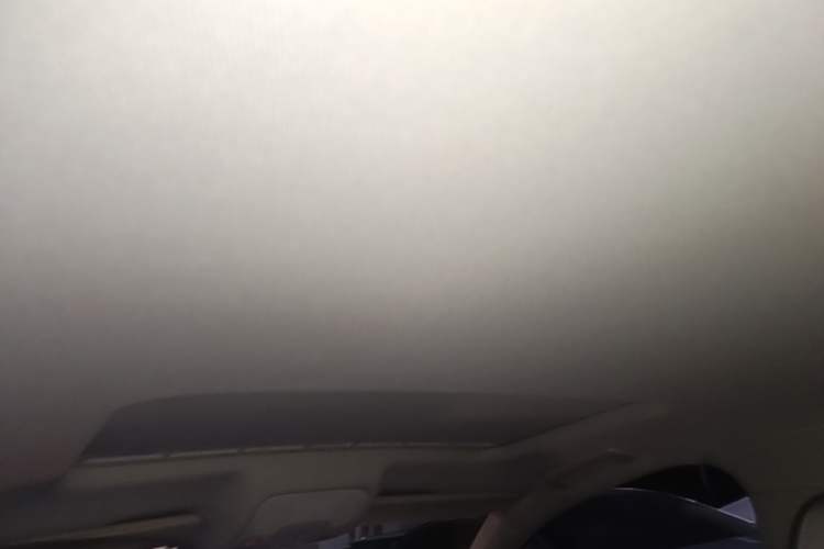 Used Audi A6L 2012 TFSI Standard Model Headliner