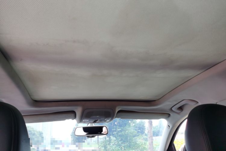 Used Audi A6L 2012 TFSI Standard Model Headliner