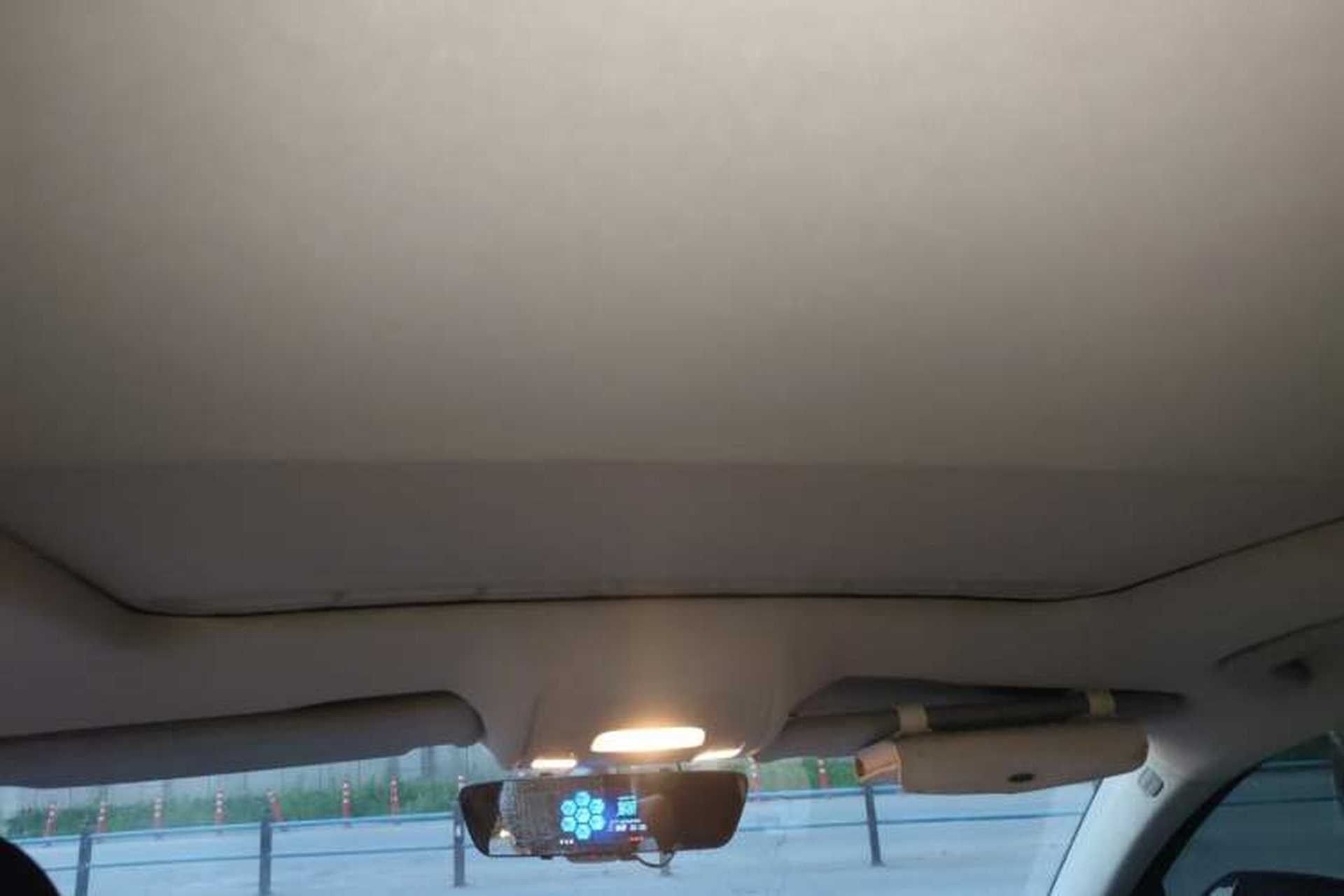 Used Audi A6L 2012 30 FSI Technology Edition Headliner