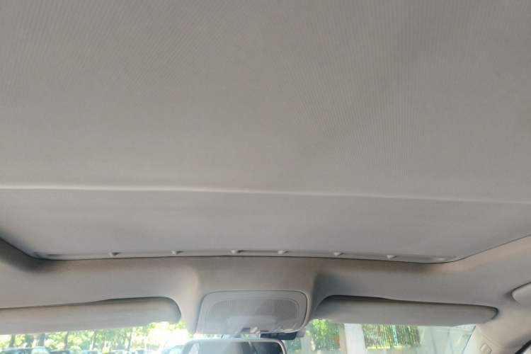 Used Audi A6L 2012 TFSI Comfort Model Headliner