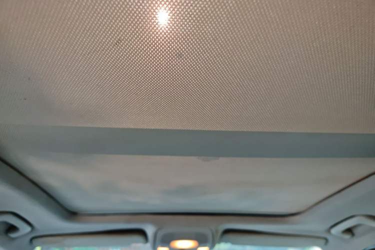 Used Audi A6L 2012 35 FSI Luxury Model Headliner