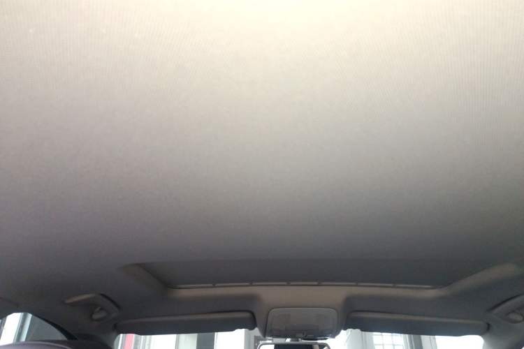 Used Audi A6L 2012 TFSI Standard Model Headliner