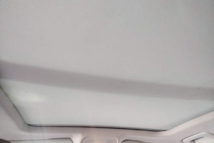 Used Audi A6L 2012 30 FSI Comfort Model Headliner