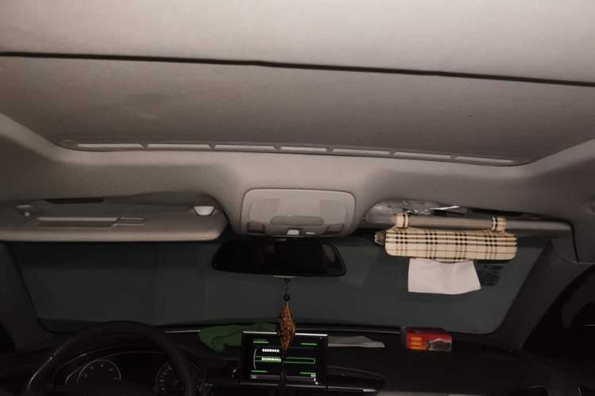 Used Audi A6L 2012 TFSI Standard Model Headliner