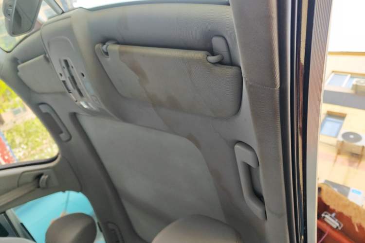 Used Audi A6L 2012 TFSI Standard Model Headliner