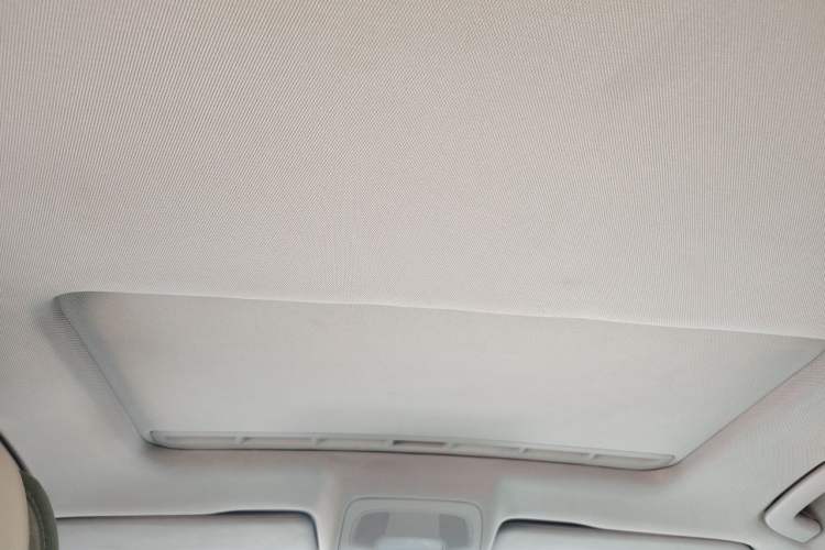 Used Audi A6L 2012 TFSI Standard Model Headliner