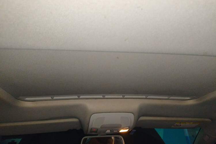 Used Audi A6L 2012 TFSI Standard Model Headliner