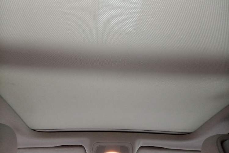 Used Audi A6L 2012 35 FSI Comfort Model Headliner
