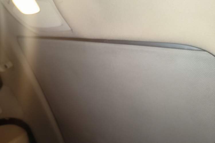 Used Audi A6L 2012 30 FSI Technology Edition Headliner