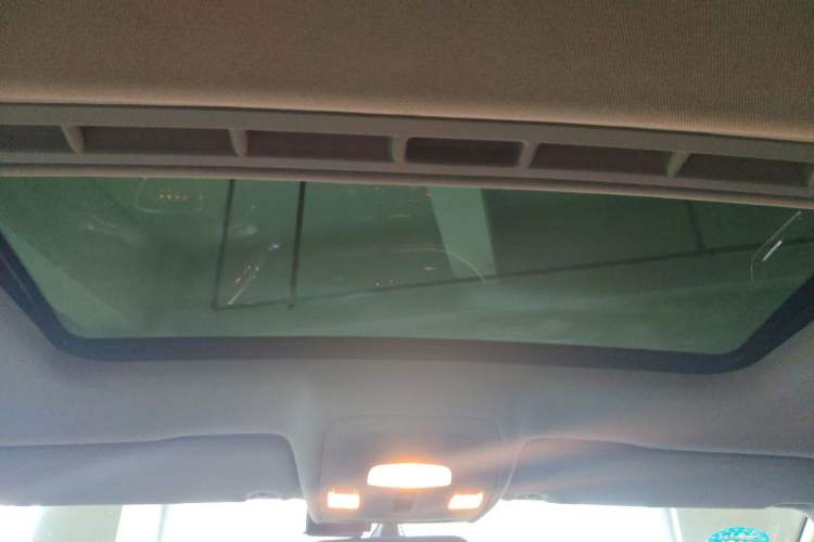 Used Audi A6L 2012 TFSI Standard Model Headliner