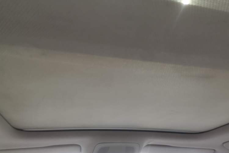 Used Audi A6L 2012 30 FSI Comfort Model Headliner