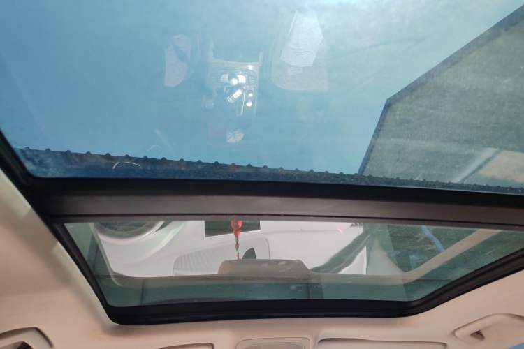 Used Audi A6L 2012 TFSI Standard Model Headliner