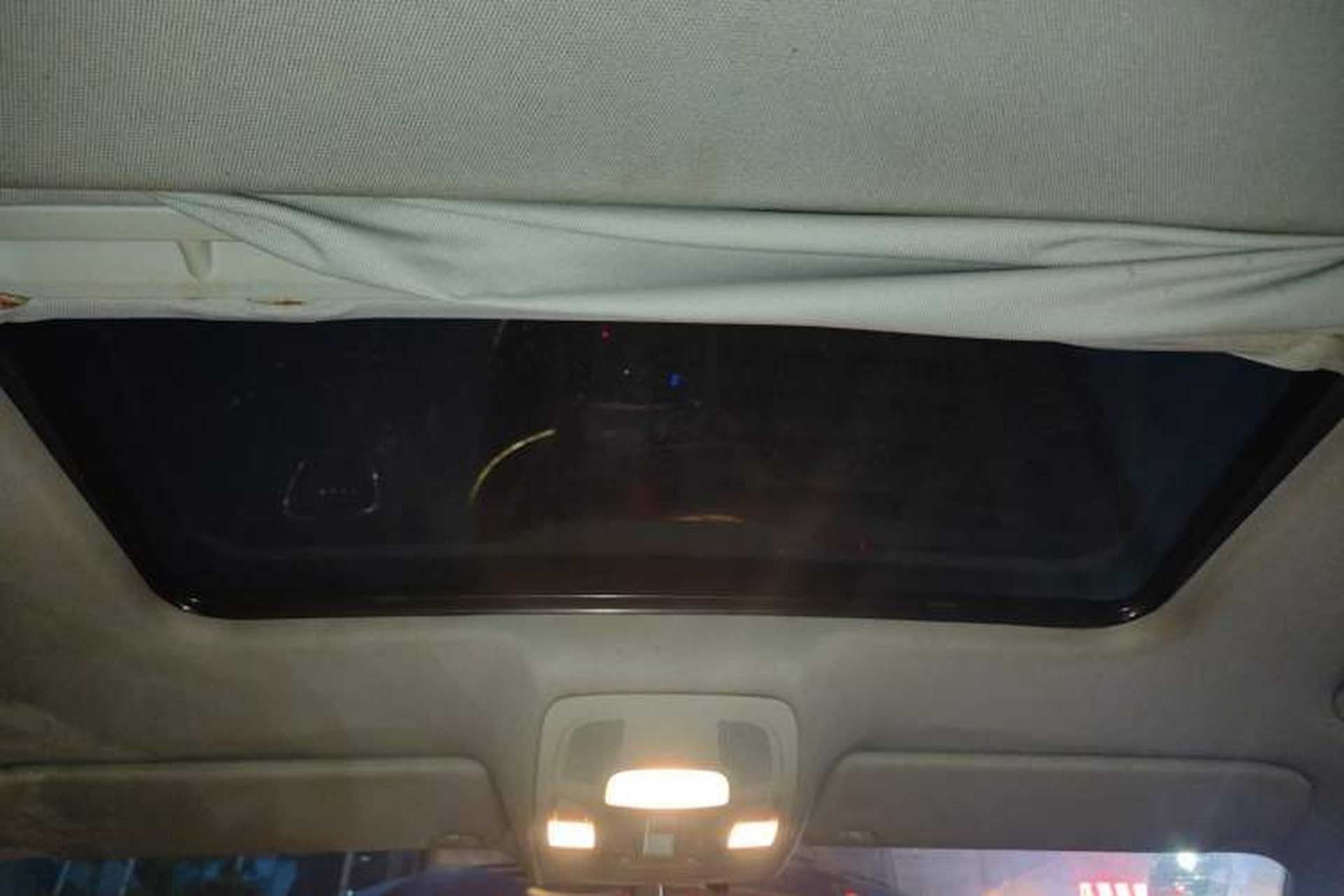 Used Audi A6L 2012 TFSI Standard Model Headliner