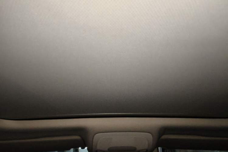 Used Audi A6L 2012 TFSI Standard Model Headliner