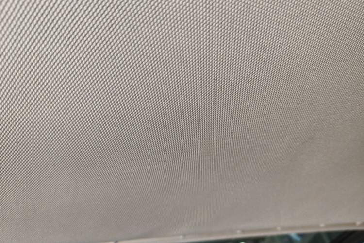Used Audi A6L 2012 TFSI Standard Model Headliner