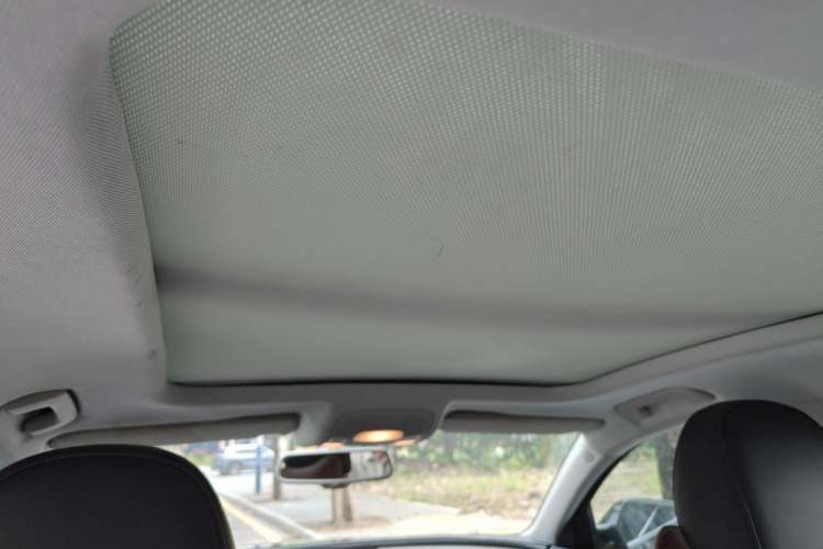 Used Audi A6L 2012 TFSI Standard Model Headliner
