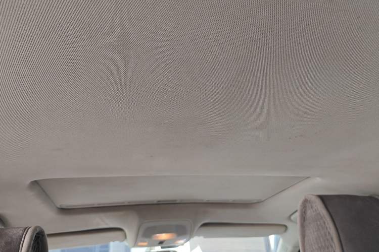 Used Audi A6L 2012 TFSI Standard Model Headliner