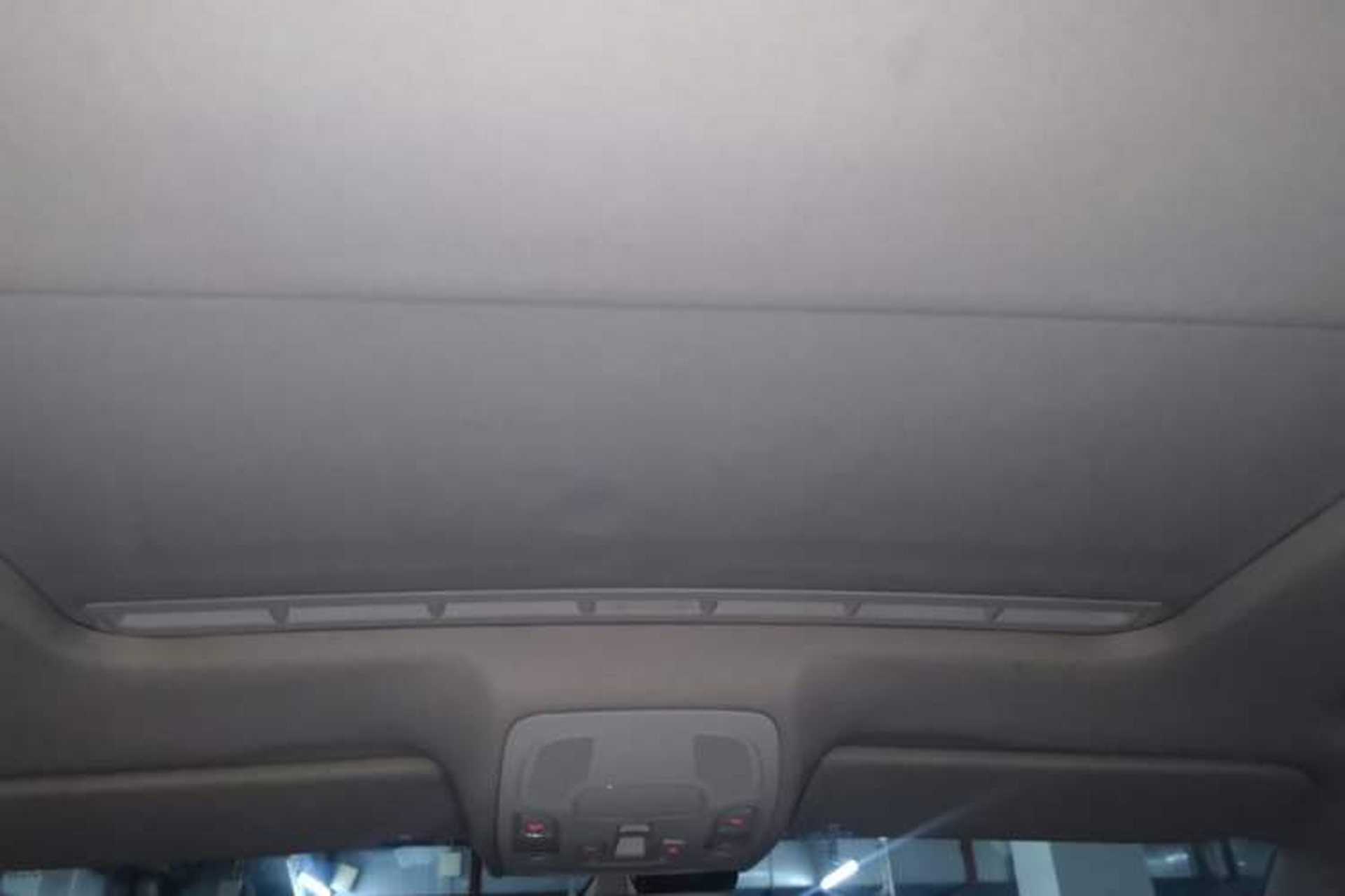 Used Audi A6L 2012 30 FSI Technology Edition Headliner