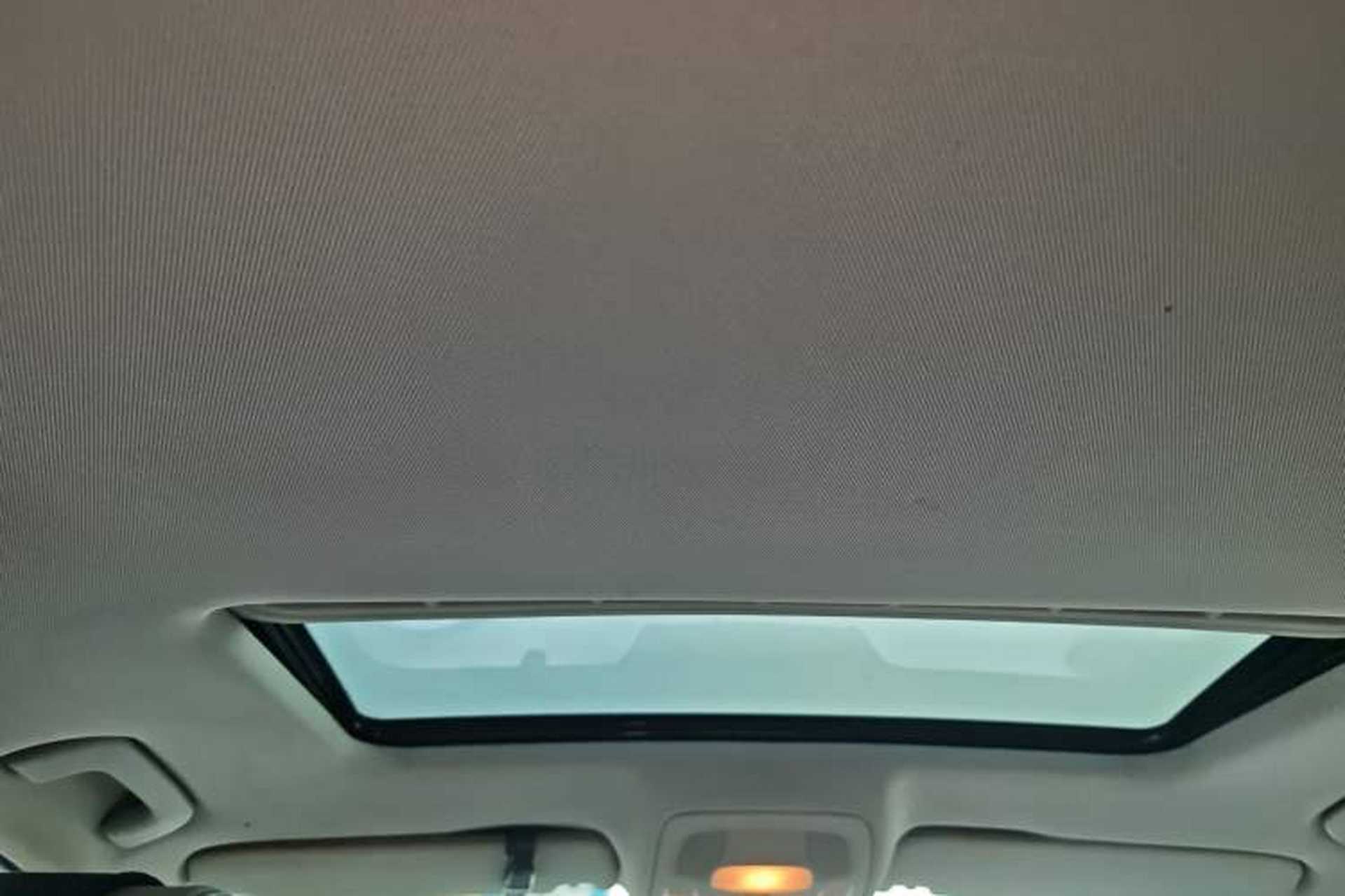 Used Audi A6L 2012 TFSI Comfort Model Headliner