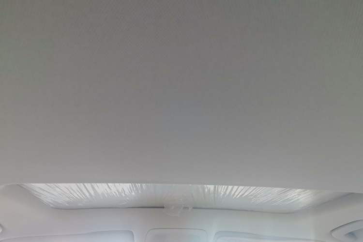 Used Audi A6L 2012 TFSI Standard Model Headliner