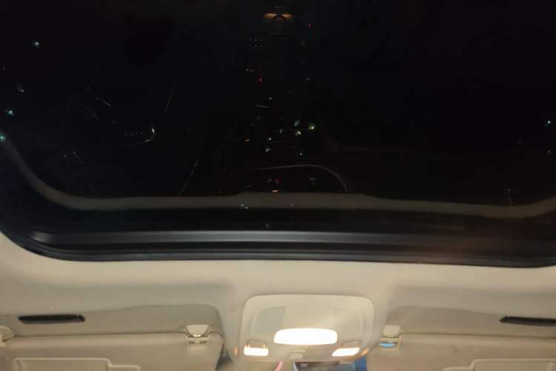 Used Audi A6L 2012 30 FSI Comfort Model Headliner