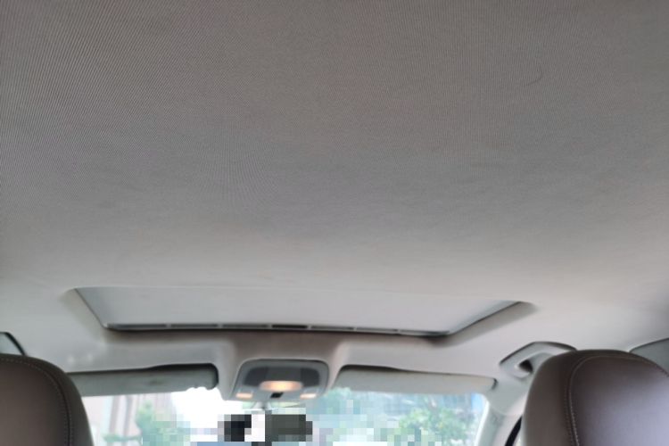 Used Audi A6L 2012 TFSI Standard Model Headliner