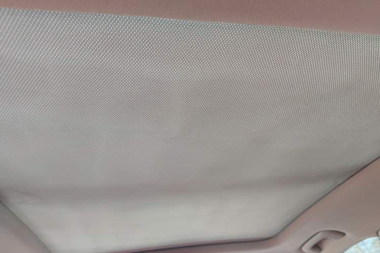 Used Audi A6L 2012 30 FSI Comfort Model Headliner