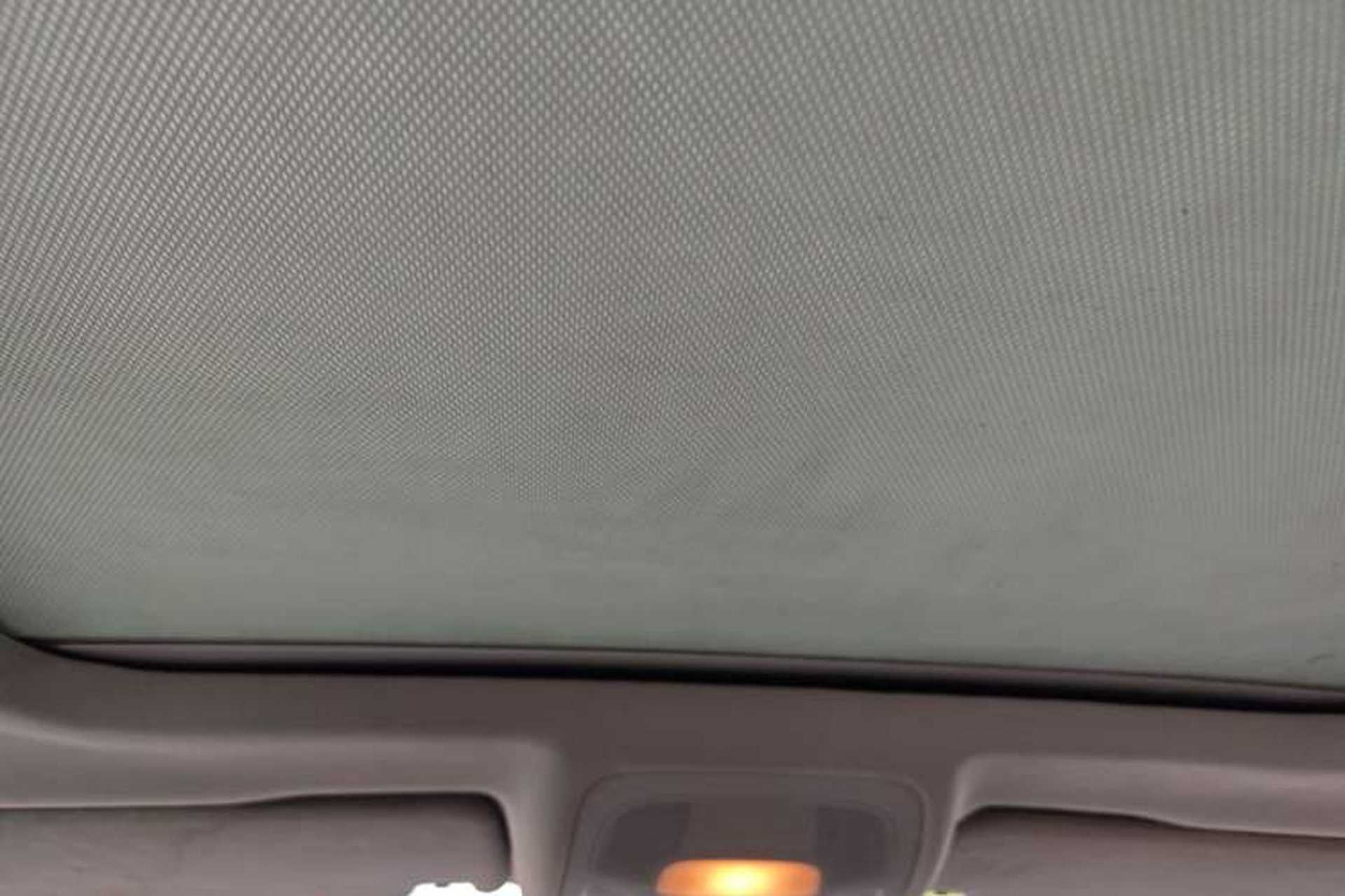 Used Audi A6L 2012 30 FSI Comfort Model Headliner