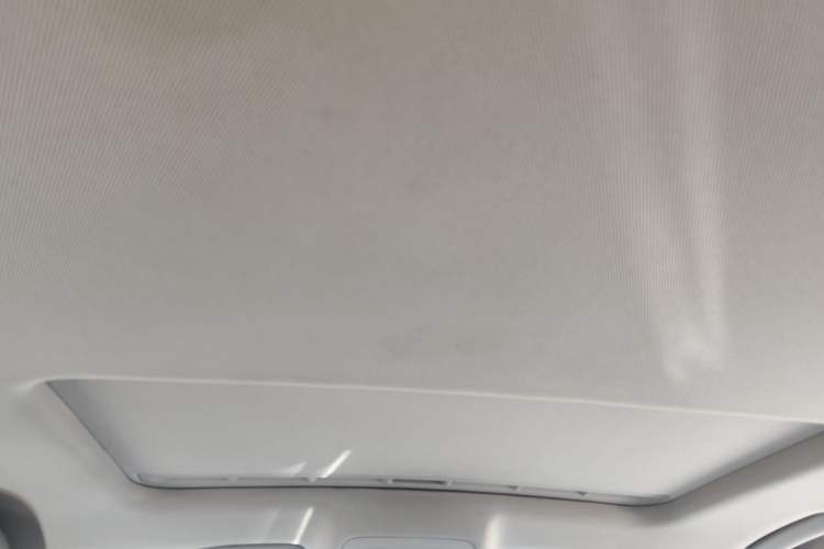 Used Audi A6L 2012 TFSI Standard Model Headliner