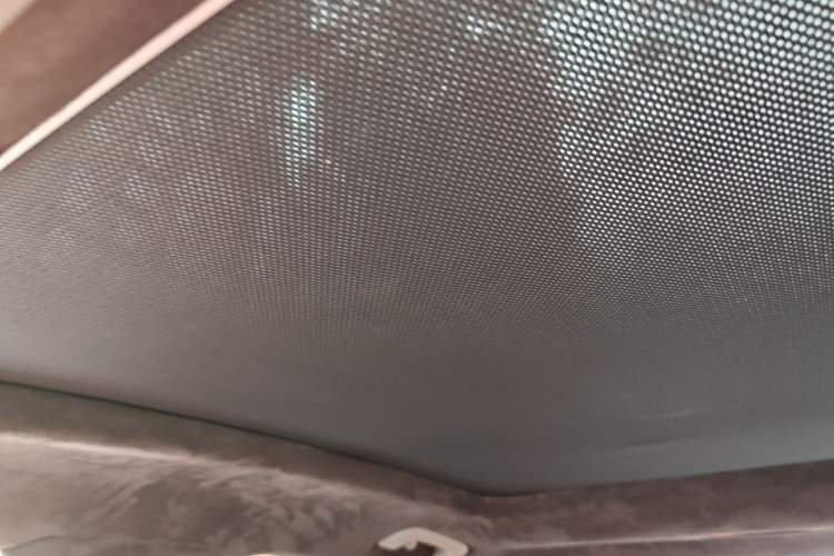 Used Audi A6L 2012 30 FSI Comfort Model Headliner
