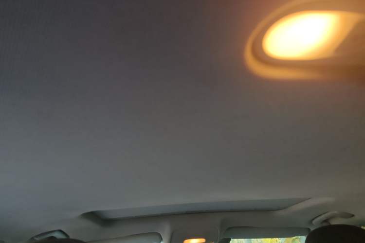 Used Audi A6L 2012 TFSI Standard Model Headliner