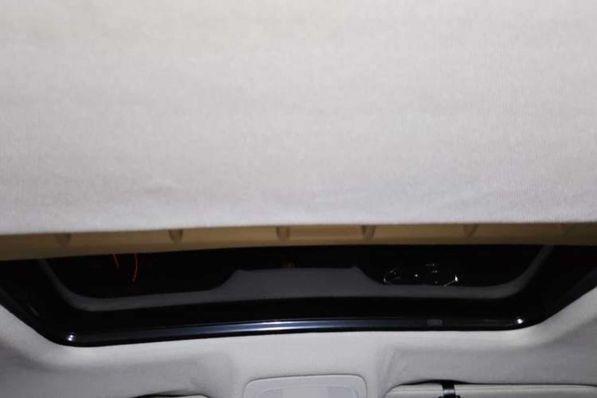 Used Audi A6L 2012 TFSI Comfort Model Headliner
