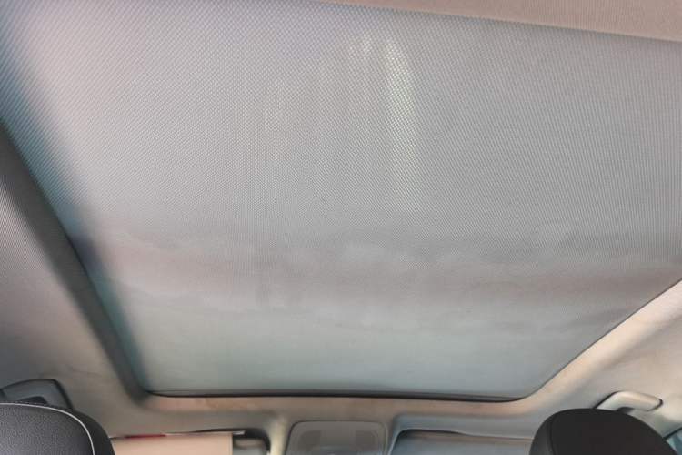 Used Audi A6L 2012 30 FSI Luxury Model Headliner