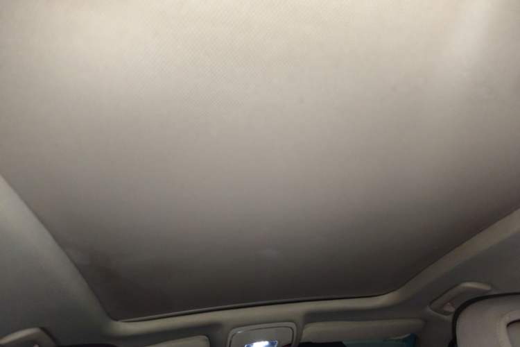 Used Audi A6L 2012 50 TFSI quattro Luxury Model Headliner