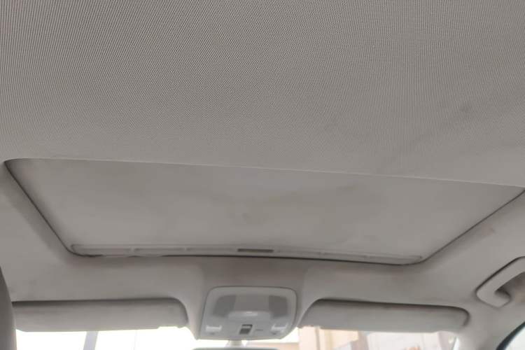Used Audi A6L 2012 TFSI Standard Model Headliner