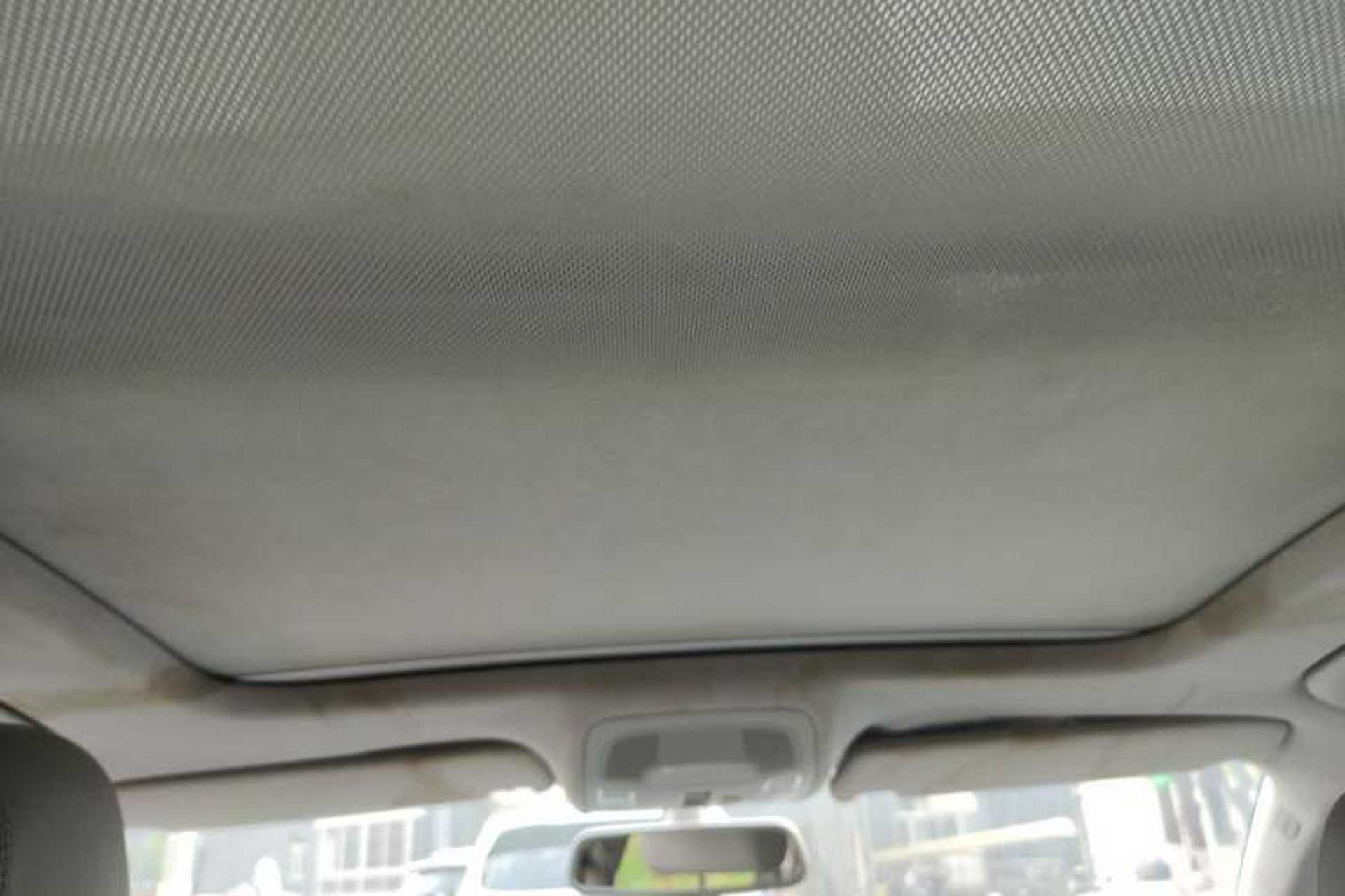 Used Audi A6L 2012 35 FSI Comfort Model Headliner