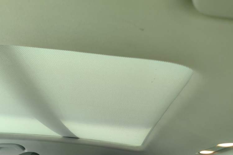Used Audi A6L 2012 30 FSI Comfort Model Headliner