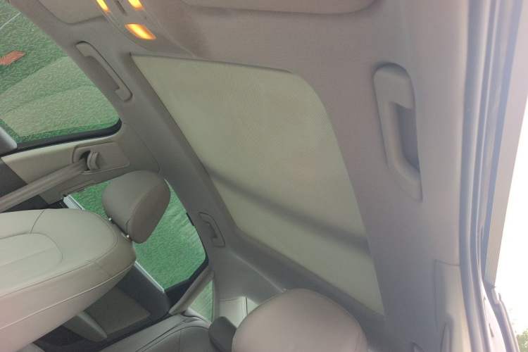 Used Audi A6L 2012 30 FSI Luxury Model Headliner
