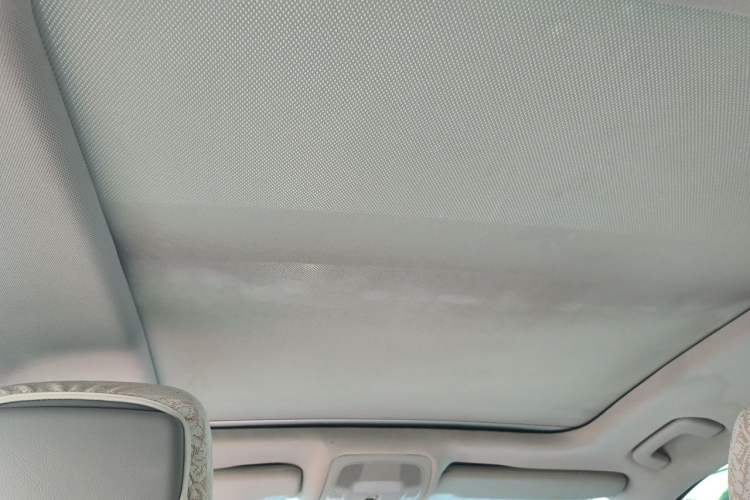 Used Audi A6L 2012 35 FSI Luxury Model Headliner