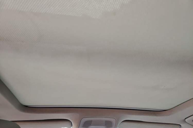 Used Audi A6L 2012 35 FSI Comfort Model Headliner