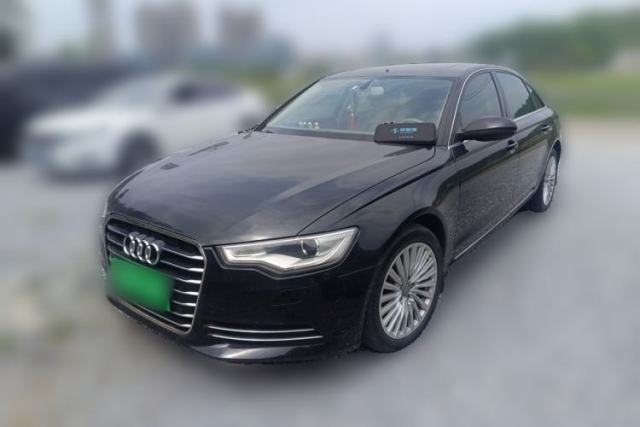 Used Audi A6L 2012 30 FSI Technology Edition