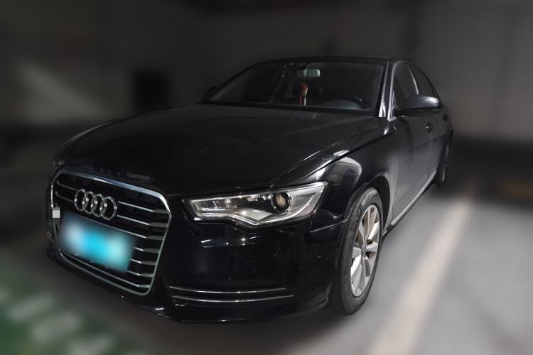 Used Audi A6L 2012 30 FSI Technology Edition Guazi used car, China used car export, Used car for sale, Used cars, Cheapest cars for sale