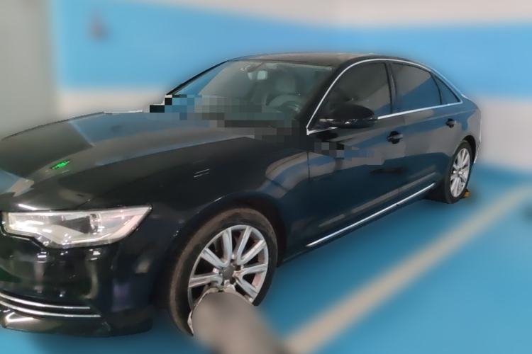Used Audi A6L 2012 35 FSI Comfort Model Guazi used car, China used car export, Used car for sale, Used  cars, Cheapest cars for sale